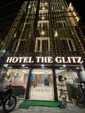 Hotel Glitz - Walk in from New Delhi Railway Station